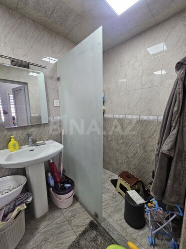 Satılır 2 otaqlı yeni tikili 41 m², Qara Qarayev m., photo 13 from 17