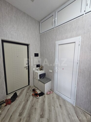 Satılır 2 otaqlı yeni tikili 41 m², Qara Qarayev m., photo 10 from 17
