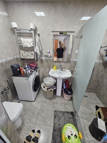 Satılır 2 otaqlı yeni tikili 41 m², Qara Qarayev m., photo 15 from 17