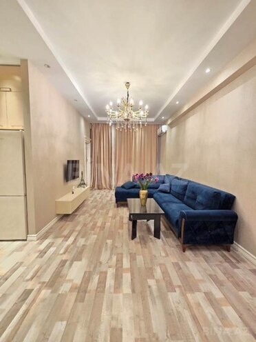 Продаётся 2-комн. новостройка 64 м², м. Элмляр Академиясы, photo 5 from 15