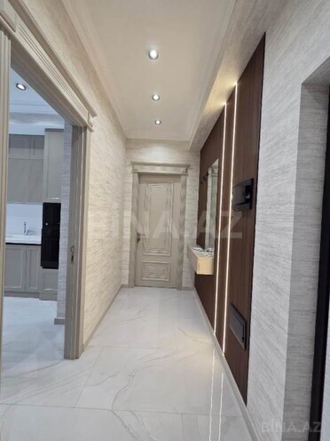 Продаётся 2-комн. новостройка 64 м², м. Элмляр Академиясы, photo 12 from 15
