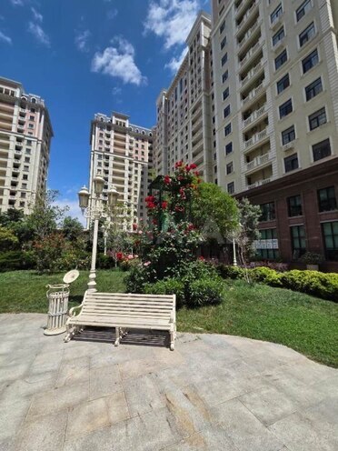 Продаётся 2-комн. новостройка 64 м², м. Элмляр Академиясы, photo 4 from 15
