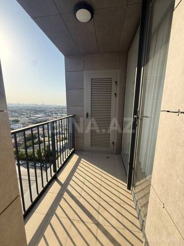 Продаётся 2-комн. новостройка 80 м², м. Кероглу, photo 14 from 17