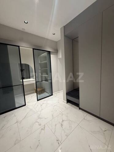 Продаётся 2-комн. новостройка 80 м², м. Кероглу, photo 11 from 17