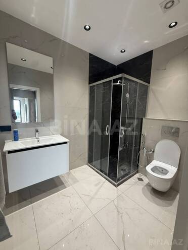 Продаётся 2-комн. новостройка 80 м², м. Кероглу, photo 4 from 17