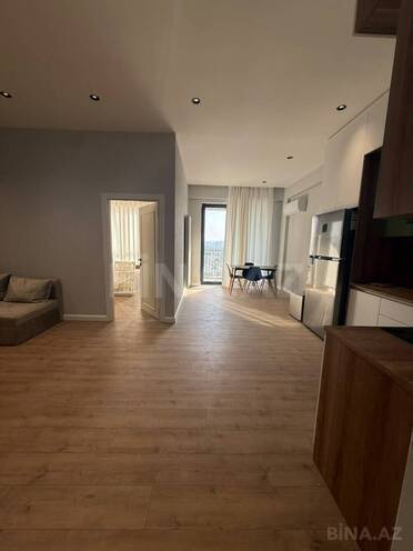Продаётся 2-комн. новостройка 80 м², м. Кероглу, photo 9 from 17