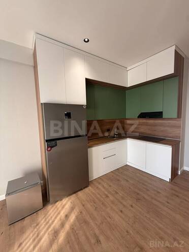 Продаётся 2-комн. новостройка 80 м², м. Кероглу, photo 13 from 17