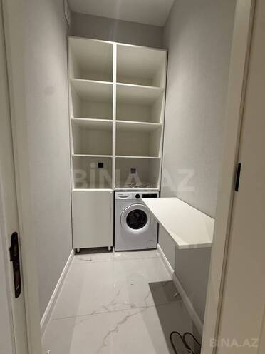 Продаётся 2-комн. новостройка 80 м², м. Кероглу, photo 6 from 17