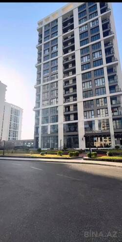Продаётся 2-комн. новостройка 80 м², м. Кероглу, photo 16 from 17