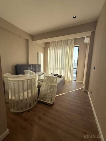 Продаётся 2-комн. новостройка 80 м², м. Кероглу, photo 10 from 17