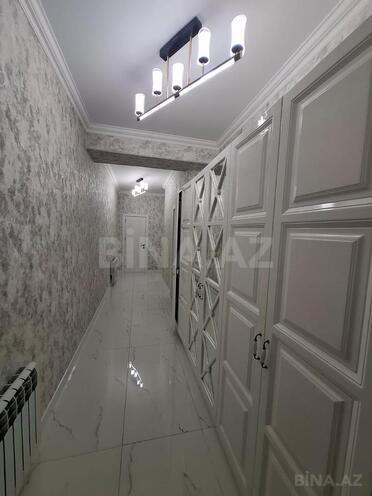 Продаётся 3-комн. новостройка 66 м², Абшеронcкий  р., photo 8 from 14