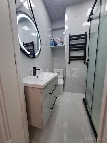 Продаётся 3-комн. новостройка 66 м², Абшеронcкий  р., photo 13 from 14