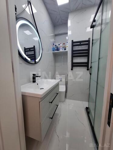 Продаётся 3-комн. новостройка 66 м², Абшеронcкий  р., photo 12 from 14
