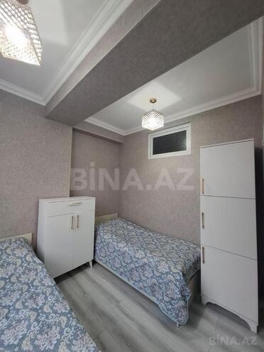 Продаётся 3-комн. новостройка 66 м², Абшеронcкий  р., photo 11 from 14