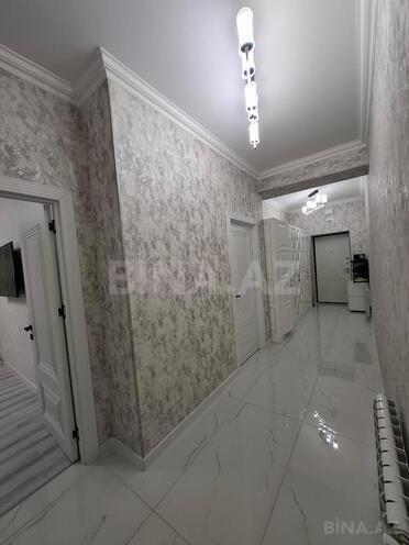 Продаётся 3-комн. новостройка 66 м², Абшеронcкий  р., photo 7 from 14