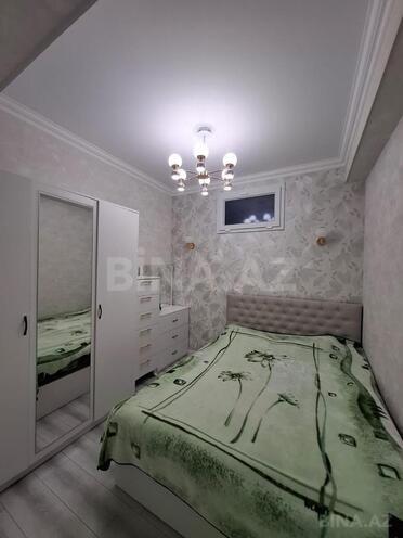 Продаётся 3-комн. новостройка 66 м², Абшеронcкий  р., photo 10 from 14