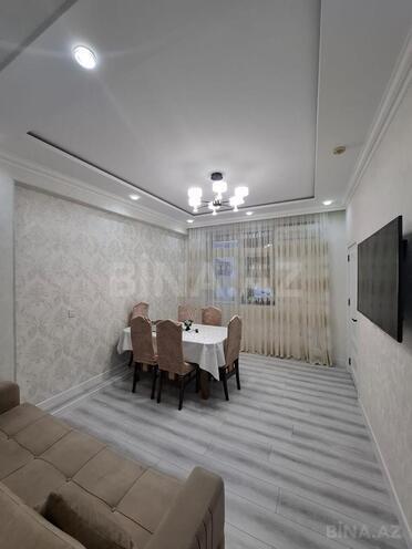 Продаётся 3-комн. новостройка 66 м², Абшеронcкий  р., photo 3 from 14
