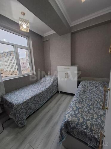 Продаётся 3-комн. новостройка 66 м², Абшеронcкий  р., photo 6 from 14