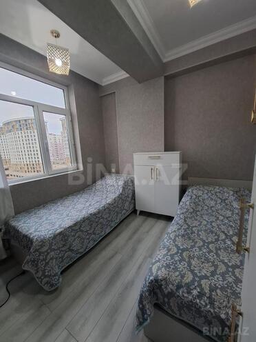 Продаётся 3-комн. новостройка 66 м², Абшеронcкий  р., photo 9 from 14