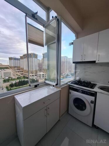 Продаётся 3-комн. новостройка 66 м², Абшеронcкий  р., photo 5 from 14