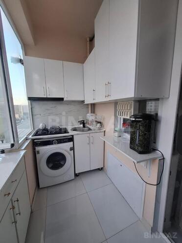 Продаётся 3-комн. новостройка 66 м², Абшеронcкий  р., photo 4 from 14