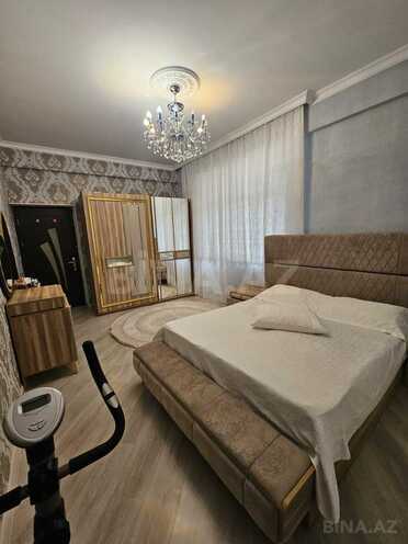 Продаётся 3-комн. новостройка 106 м², пос. Ази Асланова, photo 17 from 31