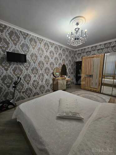 Продаётся 3-комн. новостройка 106 м², пос. Ази Асланова, photo 13 from 31
