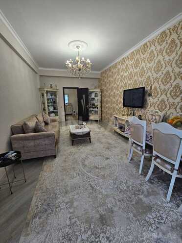 Продаётся 3-комн. новостройка 106 м², пос. Ази Асланова, photo 7 from 31