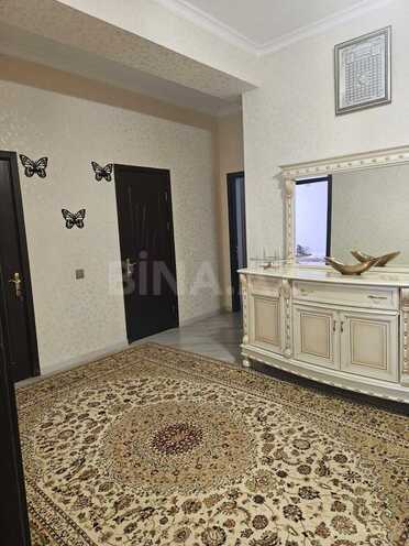 Продаётся 3-комн. новостройка 106 м², пос. Ази Асланова, photo 8 from 31