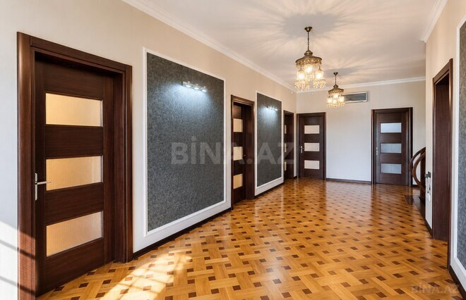 Satılır 8 otaqlı həyət evi/bağ evi 700 m², Bilgəh q., photo 17 from 31