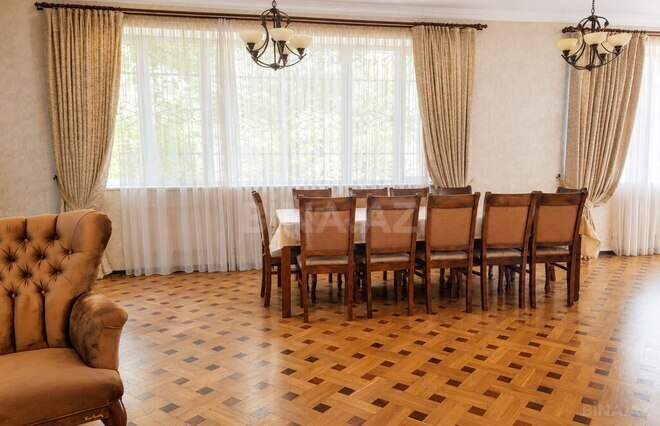 Satılır 8 otaqlı həyət evi/bağ evi 700 m², Bilgəh q., photo 19 from 31