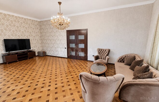 Satılır 8 otaqlı həyət evi/bağ evi 700 m², Bilgəh q., photo 20 from 31
