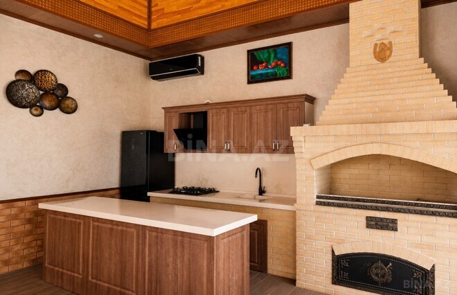 Satılır 8 otaqlı həyət evi/bağ evi 700 m², Bilgəh q., photo 11 from 31