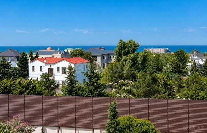 Satılır 8 otaqlı həyət evi/bağ evi 700 m², Bilgəh q., photo 24 from 31