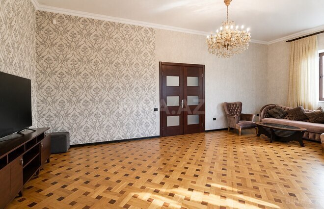Satılır 8 otaqlı həyət evi/bağ evi 700 m², Bilgəh q., photo 21 from 31