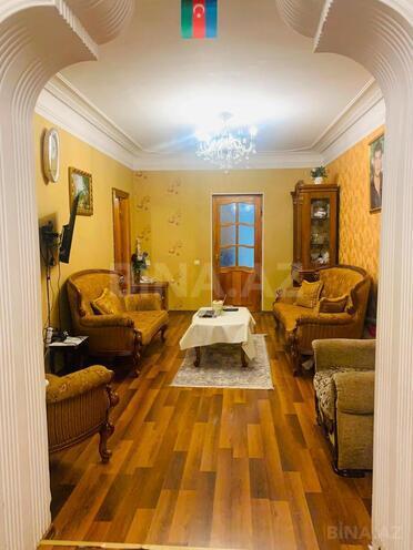 Продаётся 5-комн. вторичка 120 м², м. Ахмедлы, photo 3 from 18