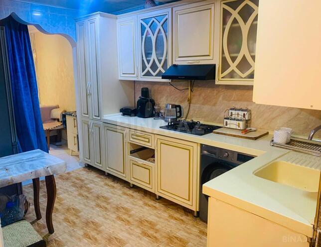 Продаётся 5-комн. вторичка 120 м², м. Ахмедлы, photo 13 from 18