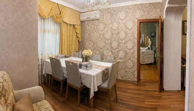 Продаётся 5-комн. вторичка 120 м², м. Ахмедлы, photo 4 from 18