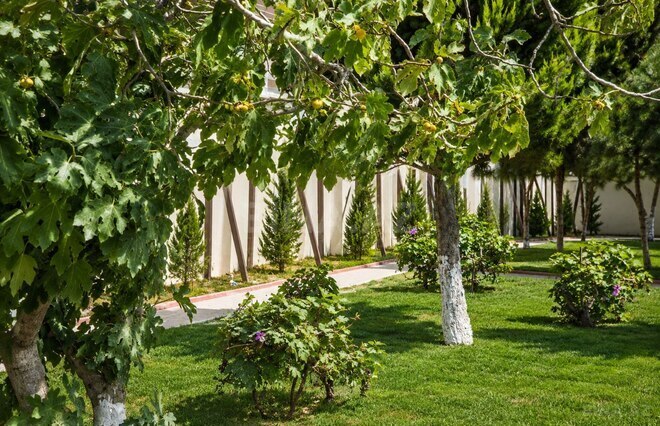 Satılır 8 otaqlı həyət evi/bağ evi 700 m², Bilgəh q., photo 14 from 31