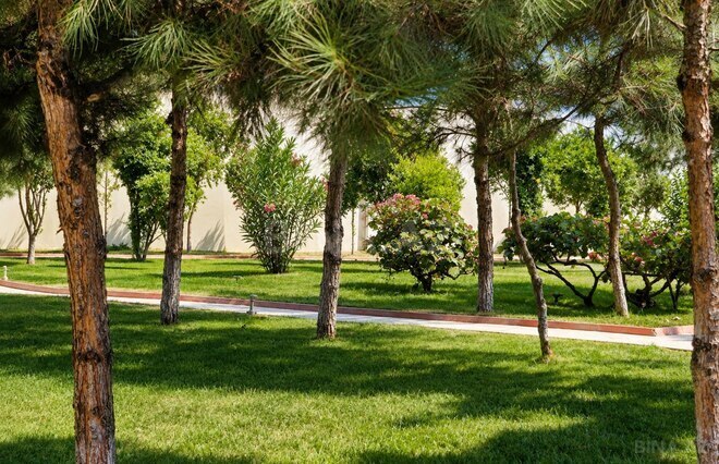 Satılır 8 otaqlı həyət evi/bağ evi 700 m², Bilgəh q., photo 12 from 31
