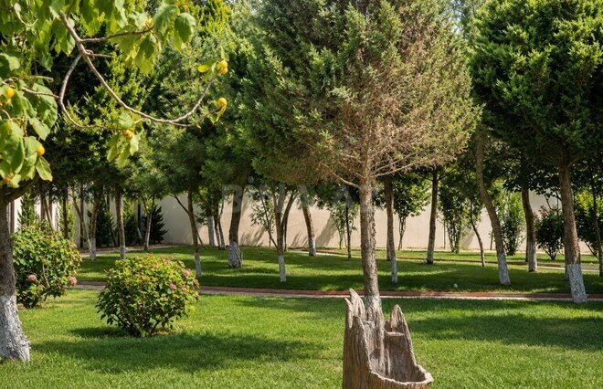Satılır 8 otaqlı həyət evi/bağ evi 700 m², Bilgəh q., photo 16 from 31