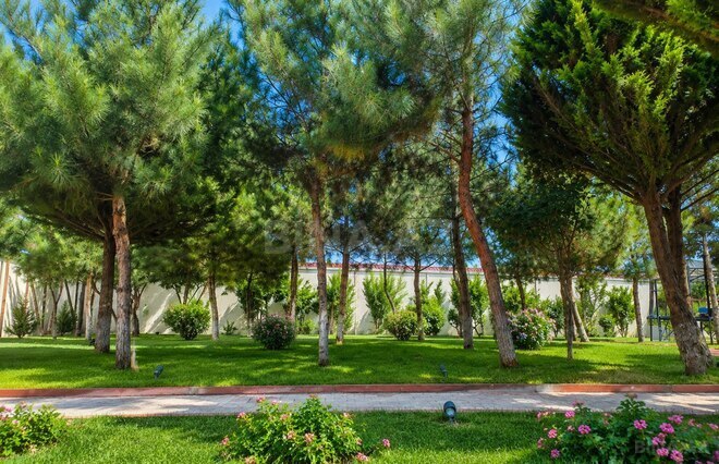 Satılır 8 otaqlı həyət evi/bağ evi 700 m², Bilgəh q., photo 13 from 31