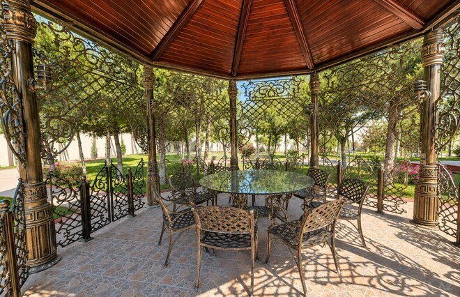 Satılır 8 otaqlı həyət evi/bağ evi 700 m², Bilgəh q., photo 8 from 31