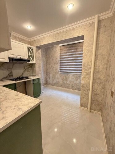 Satılır 3 otaqlı köhnə tikili 90 m², Azadlıq Prospekti m., photo 8 from 12