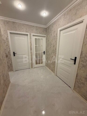 Satılır 3 otaqlı köhnə tikili 90 m², Azadlıq Prospekti m., photo 4 from 12