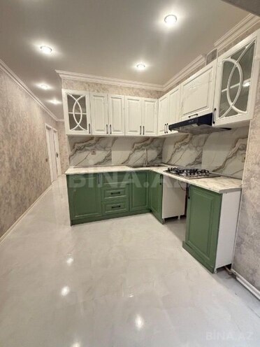 Satılır 3 otaqlı köhnə tikili 90 m², Azadlıq Prospekti m., photo 1 from 12