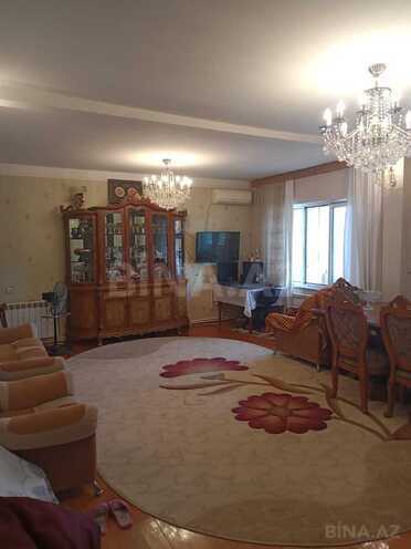 Продаётся 5-комн. вторичка 120 м², м. Ахмедлы, photo 1 from 19