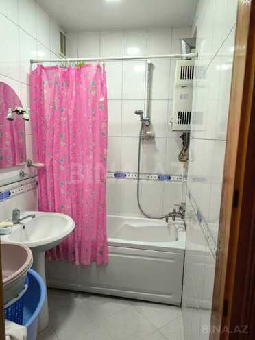 Продаётся 5-комн. вторичка 120 м², м. Ахмедлы, photo 17 from 19