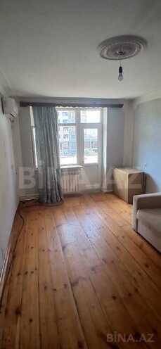 Satılır 2 otaqlı köhnə tikili 50 m², Neftçilər m., photo 3 from 12