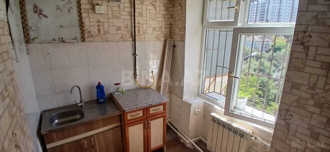 Satılır 2 otaqlı köhnə tikili 50 m², Neftçilər m., photo 8 from 12
